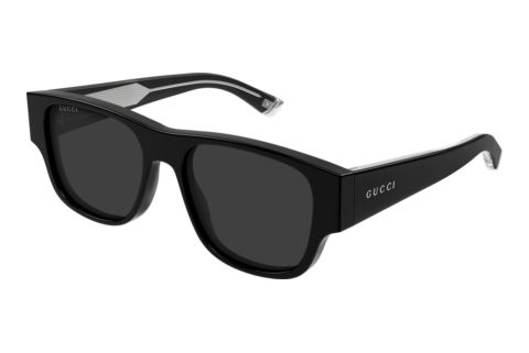 Sonnenbrille Gucci GG2075S 001