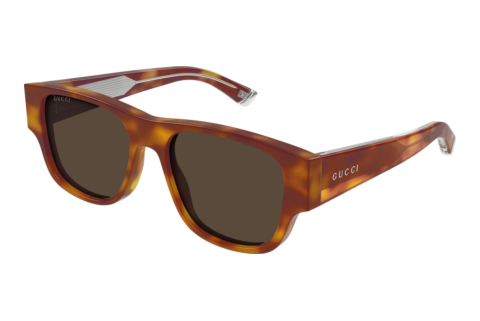 Sonnenbrille Gucci GG2075S 002