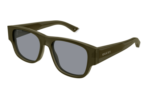 Sonnenbrille Gucci GG2075S 003