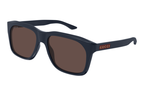 Sonnenbrille Gucci GG2077S 004