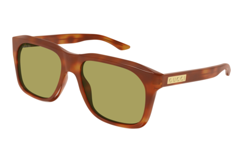 Sonnenbrille Gucci GG2077S 005
