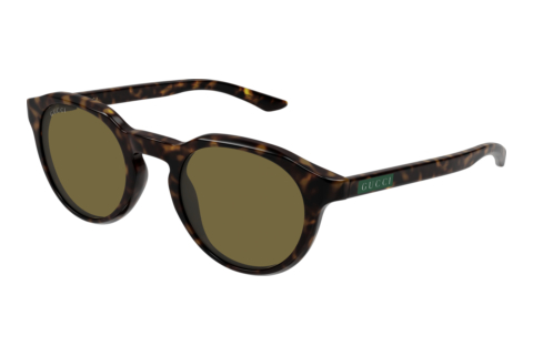 Sonnenbrille Gucci GG2079S 002