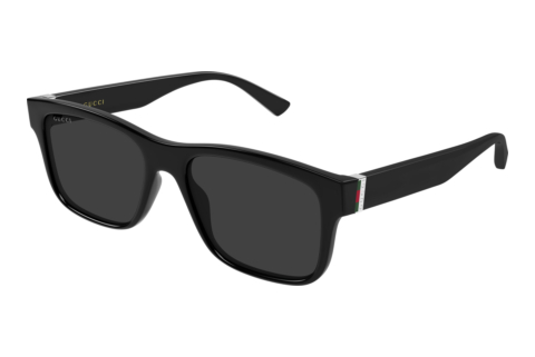 Sonnenbrille Gucci GG2085S 001