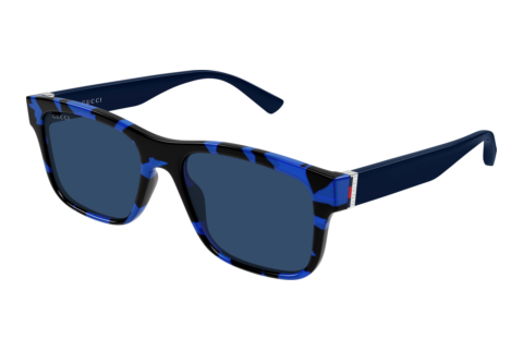 Sonnenbrille Gucci GG2085S 004