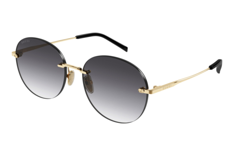 Sonnenbrille Gucci GG2101SA 001