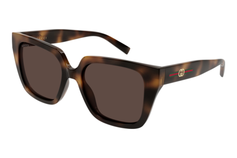 Sonnenbrille Gucci GG2102S 002