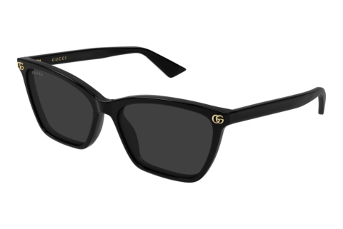 Sonnenbrille Gucci GG2111S 001