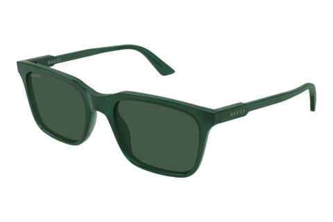 Sonnenbrille Gucci GG2114S 004
