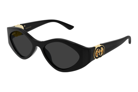 Sonnenbrille Gucci GG2121S 001