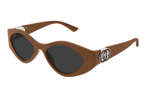 Sonnenbrille Gucci GG2121S 004