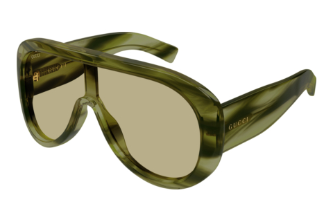 Sonnenbrille Gucci GG2164S 006