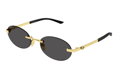 Sonnenbrille Gucci GG2214S 001