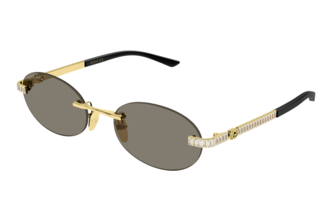 Sonnenbrille Gucci GG2214S 003
