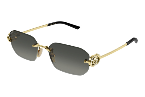 Sonnenbrille Gucci GG2228S 002