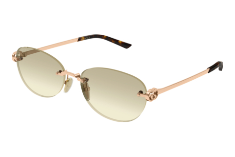 Sonnenbrille Gucci GG2230SA 004