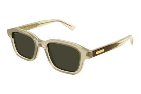 Sonnenbrille Gucci GG2247S 004