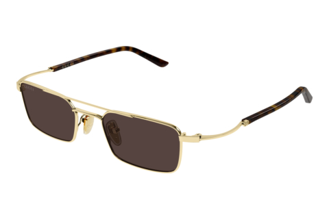 Sonnenbrille Gucci GG2258S 002