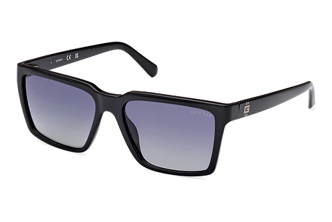 Sonnenbrille Guess GU00084 01D
