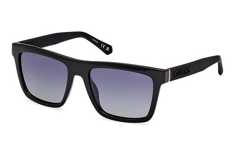 Sonnenbrille Guess GU00166 01D