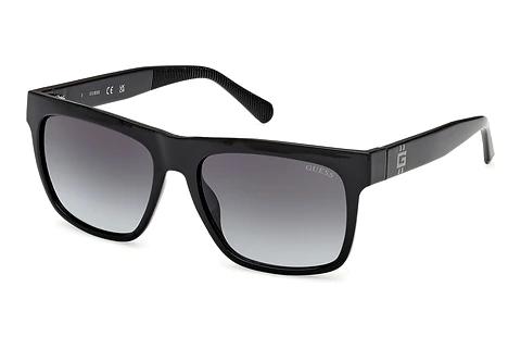 Sonnenbrille Guess GU00222 01B