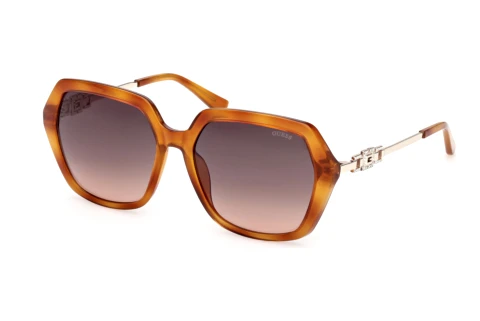 Sonnenbrille Guess GU00267 53F