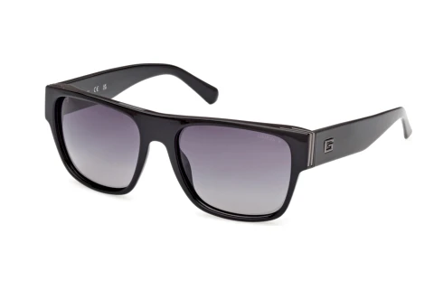 Sonnenbrille Guess GU00277 01D