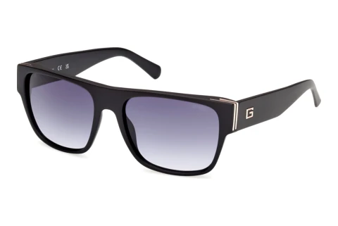 Sonnenbrille Guess GU00277 02W