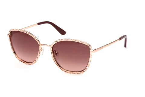 Sonnenbrille Guess GU00297 28F