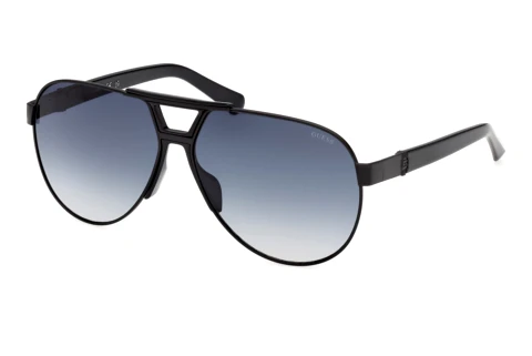 Sonnenbrille Guess GU00304 01W