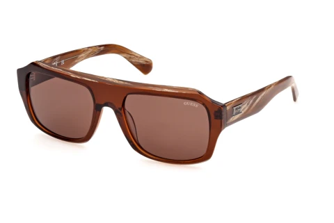 Sonnenbrille Guess GU00367 48E