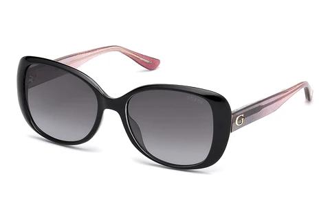 Sonnenbrille Guess GU7554 01B