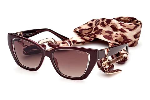 Sonnenbrille Guess GU7816 69F