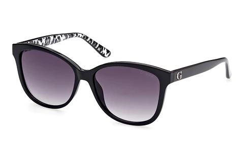 Sonnenbrille Guess GU7828 01B