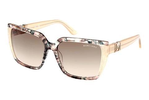 Sonnenbrille Guess by Marciano GM00012 59P