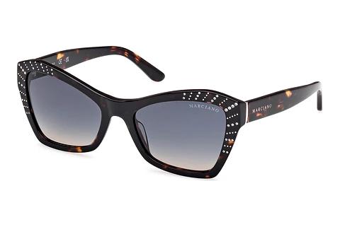 Sonnenbrille Guess by Marciano GM00020 52W