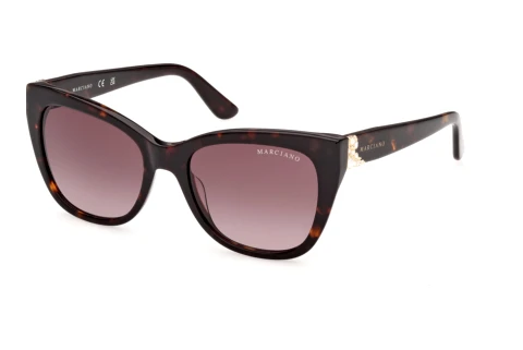 Sonnenbrille Guess by Marciano GM00040 52F