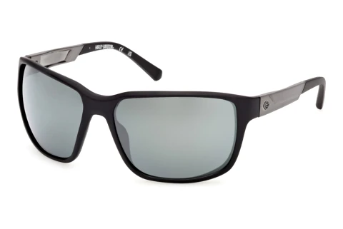 Sonnenbrille Harley-Davidson HD00026 02Q