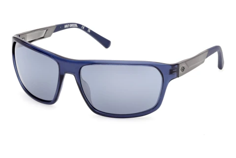 Sonnenbrille Harley-Davidson HD00027 90X