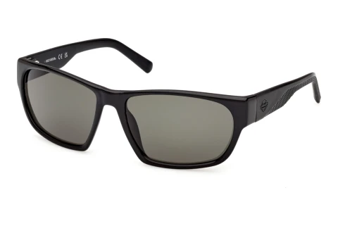 Sonnenbrille Harley-Davidson HD00031 01N