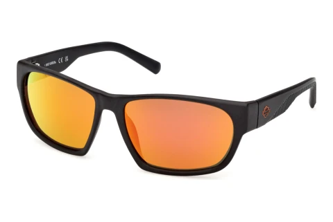 Sonnenbrille Harley-Davidson HD00031 02D