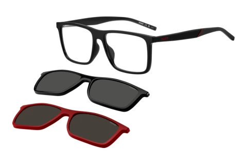 Sonnenbrille Hugo HG 1331/G/CS2 OIT/99