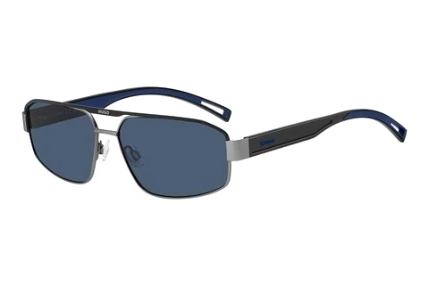 Sonnenbrille Hugo HG 1368/S SVK/KU