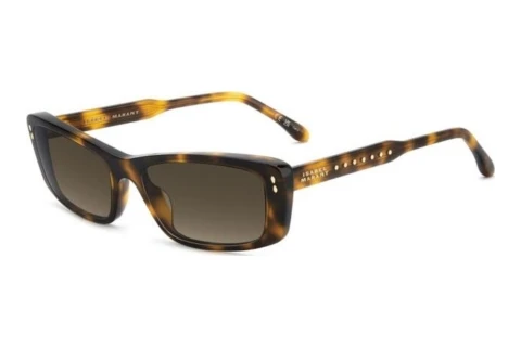 Sonnenbrille Isabel Marant IM 0243/G/S 086/HA