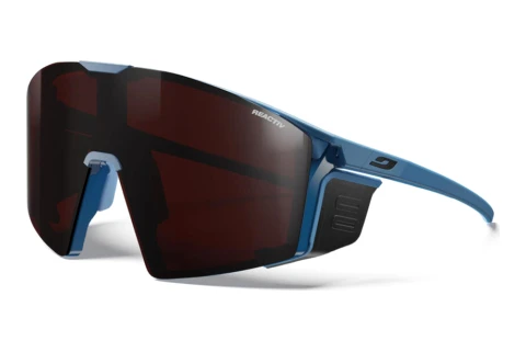 Sonnenbrille Julbo EDGE COVER 12_J588