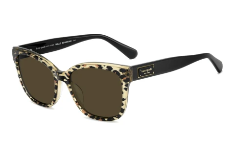 Sonnenbrille Kate Spade KS FATIMAH 2/S 4GL/70