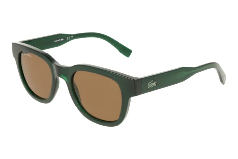 Sonnenbrille Lacoste L6023SRG 301