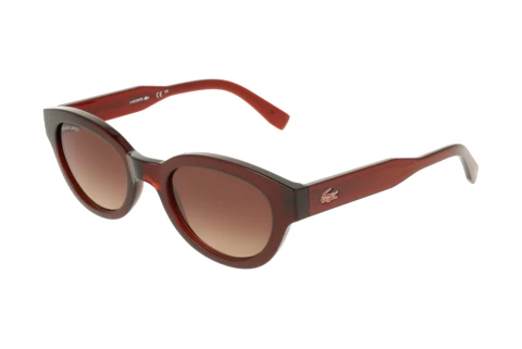 Sonnenbrille Lacoste L6024SRG 205