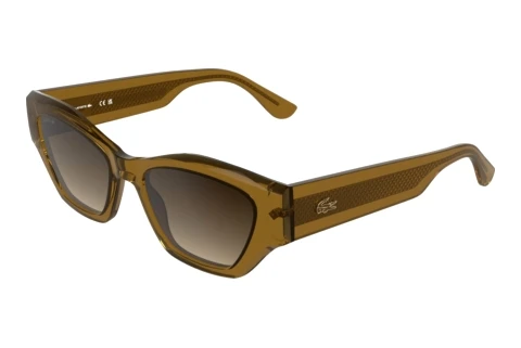 Sonnenbrille Lacoste L6072S 214
