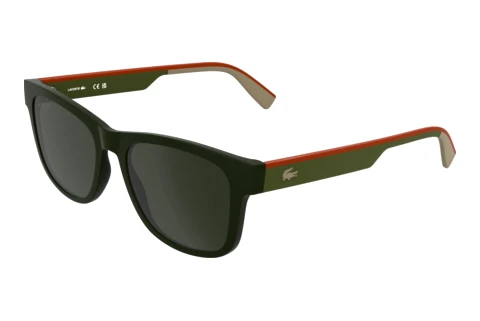 Sonnenbrille Lacoste L6075S 318