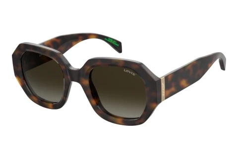 Sonnenbrille Levi's LV 1066/S 086/HA